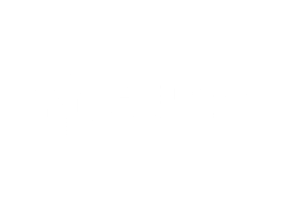 logo colpro algemeen wit photoroom